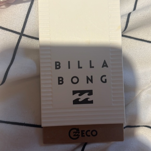 Billabong Swimsuit - Picture 2 of 4